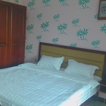 Ju Yuan Ge Hotel Tam Á Ngoại thất bức ảnh