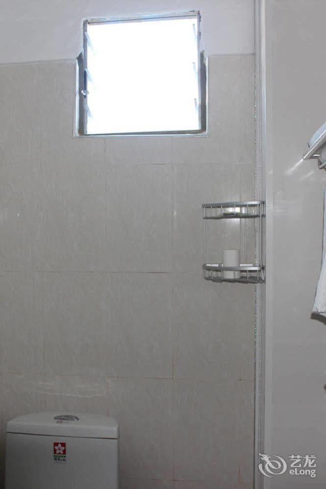 Ju Yuan Ge Hotel Tam Á Ngoại thất bức ảnh